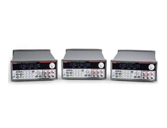 吉時(shí)利Keithley 2230G-30-6高功率、3 通道可編程電源