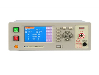 ZC7122D/ZC7112D型交、直流耐壓絕緣測試儀